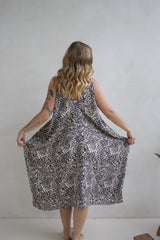 Palm Cove Dress in Acacia