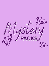 The Rock Olive Mystery Pack