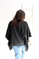 Bedarra Lux Poncho