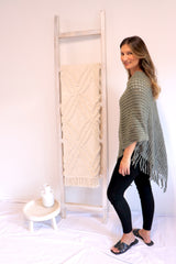 Sassari Poncho