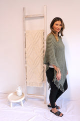 Sassari Poncho