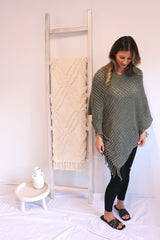 Sassari Poncho