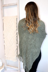 Sassari Poncho