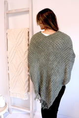 Sassari Poncho