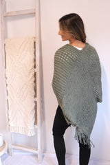 Sassari Poncho