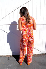 Oaxaca Pant Set