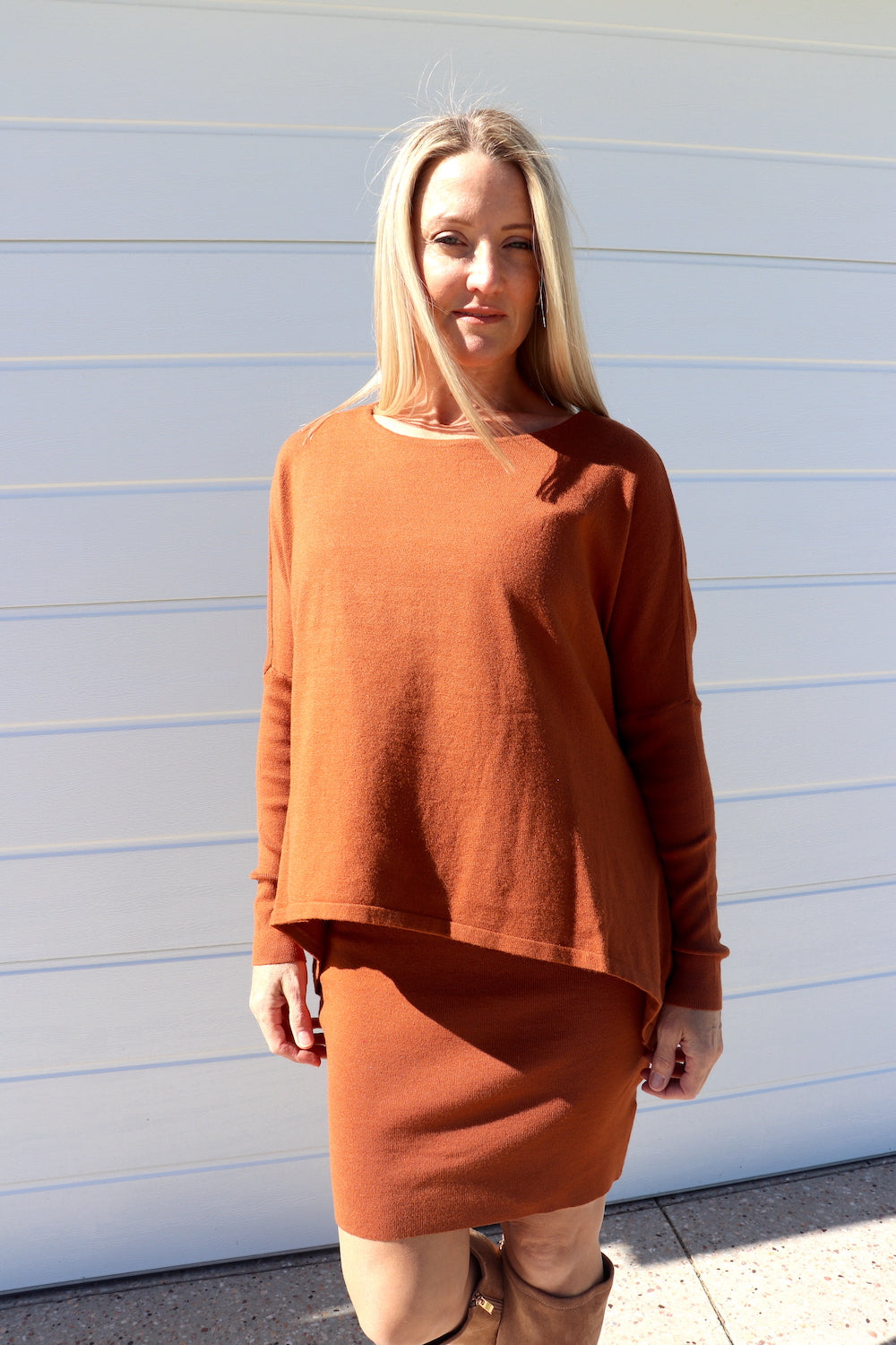 Winter knit dresses australia cheap