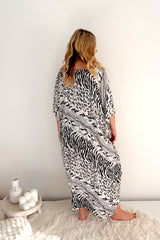 Long Kaftan In Tanzania