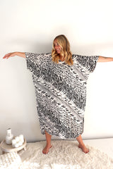 Long Kaftan In Tanzania