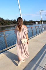 Mai Tai In Metric Taupe