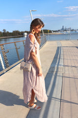 Mai Tai In Metric Taupe