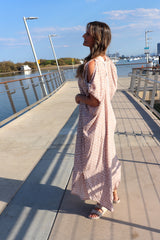 Mai Tai In Metric Taupe