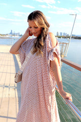 Mai Tai In Metric Taupe