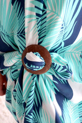 Long Kaftan In Hawaii