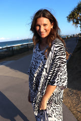 Long Kaftan In Tanzania