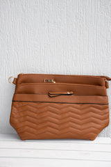 Euro Cross Body Bag