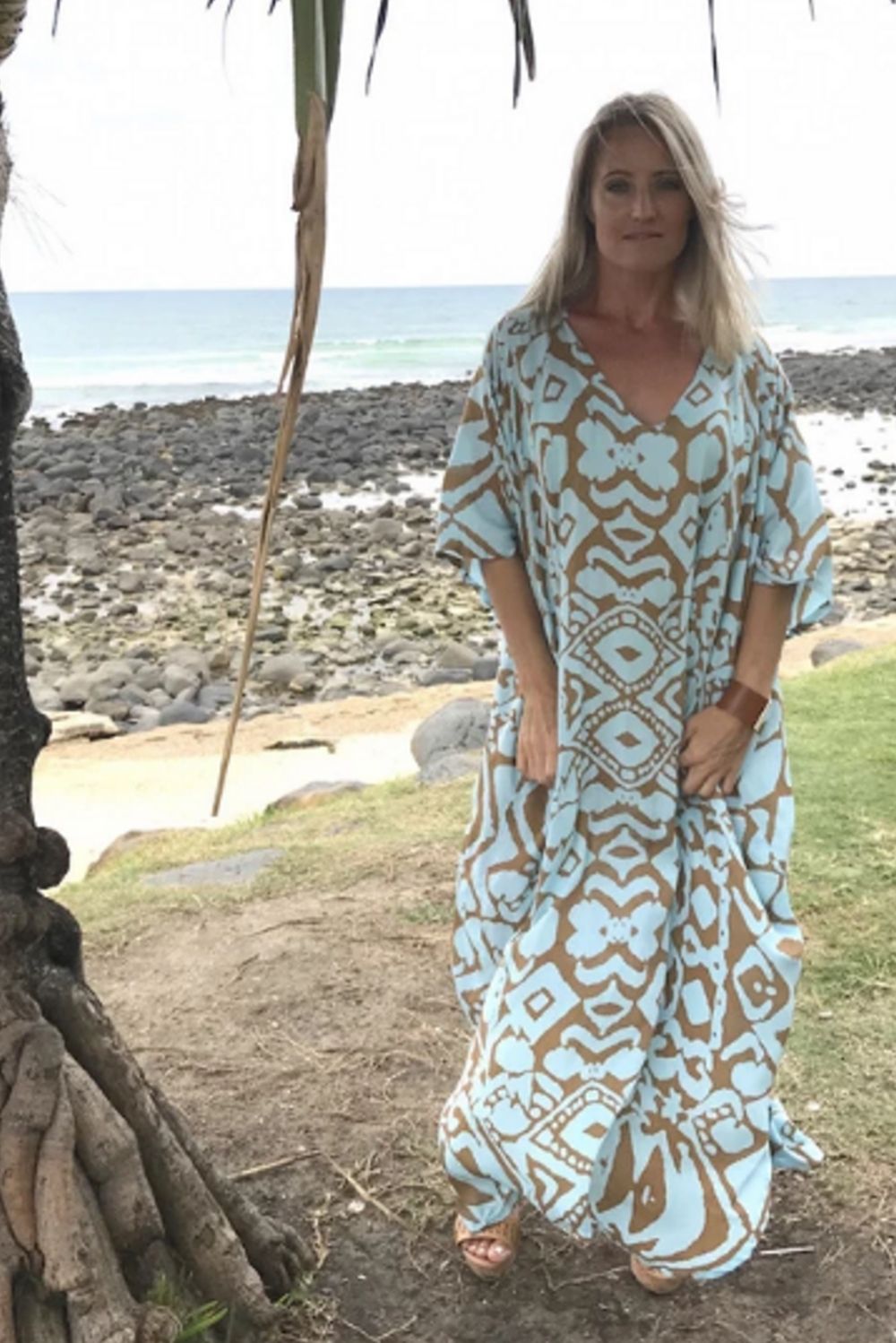 Beach Kaftan Cotton Kaftan Plus Size Kaftan Kaftan Top