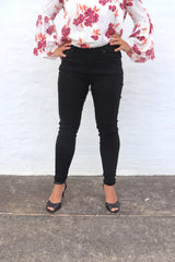 Take Me Out Long Stretch Pant