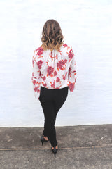 Take Me Out Long Stretch Pant