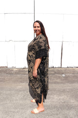 Long Kaftan In Maleny