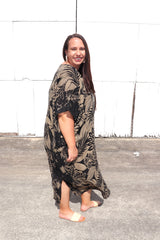 Long Kaftan In Maleny