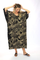 Long Kaftan In Maleny
