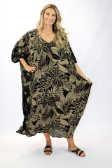 Long Kaftan In Maleny