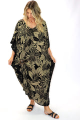 Long Kaftan In Maleny