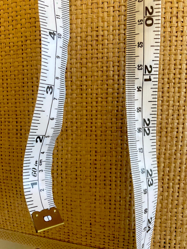How to take measurements for a women.