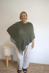 Sassari Poncho
