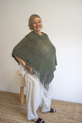 Sassari Poncho