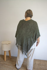 Sassari Poncho