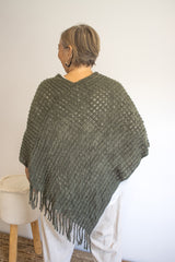 Sassari Poncho