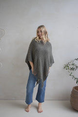 Sassari Poncho