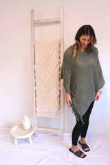 Sassari Poncho