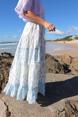 Delhi Maxi Skirt