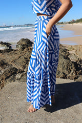 Greek Isle Set