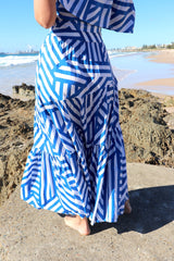 Greek Isle Set