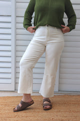 Frankie Jeans