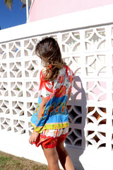 Marakesh Short Set