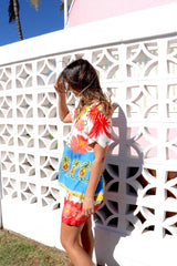 Marakesh Short Set