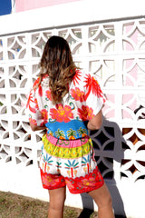 Marakesh Short Set
