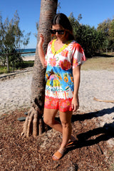 Marakesh Short Set