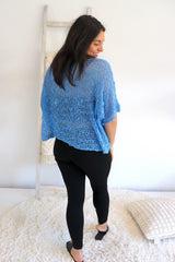 Luna Stretch Jeggings