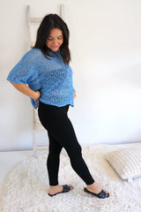 Luna Stretch Jeggings