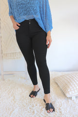 Luna Stretch Jeggings