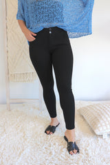 Luna Stretch Jeggings