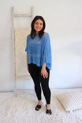 Luna Stretch Jeggings