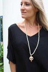 Cold Shoulder Dress In Black