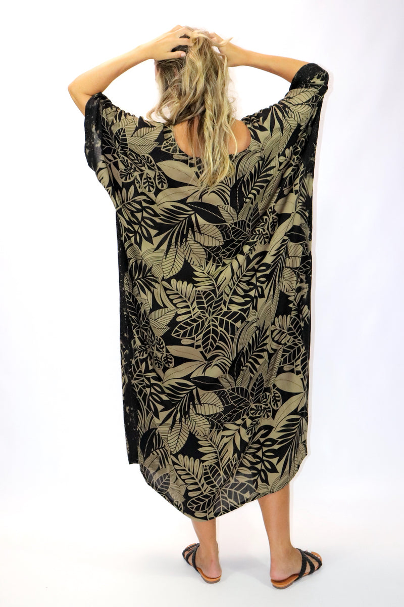 Long Kaftan In Maleny